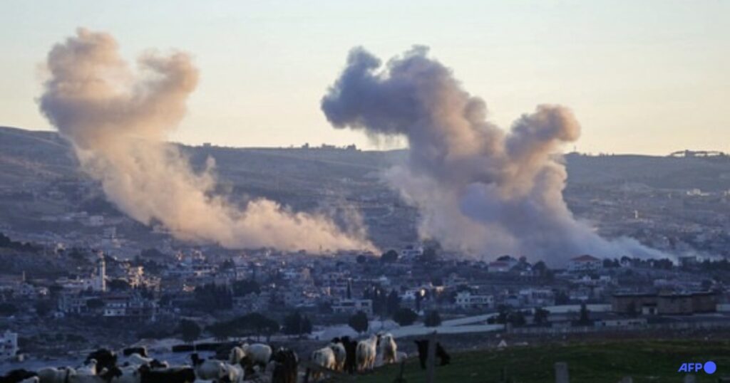 Serangan di selatan Lubnan, pasukan Malbatt ambil langkah waspada