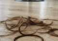 Hukum rambut wanita sudah dipotong