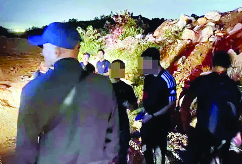 Luahan Pembaca: Dapat permit hiking, jangan syok sendiri