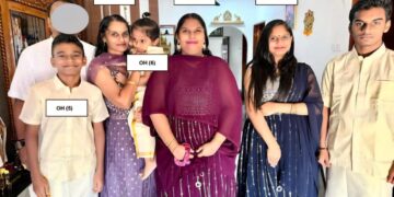 Polis kesan enam sekeluarga hilang di Bentong