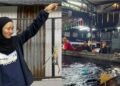 Memancing udang galah bantu Ashya tenangkan jiwa
