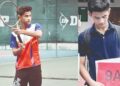 Disiplin tenis bantu Nik Ariff raih 9A SPM