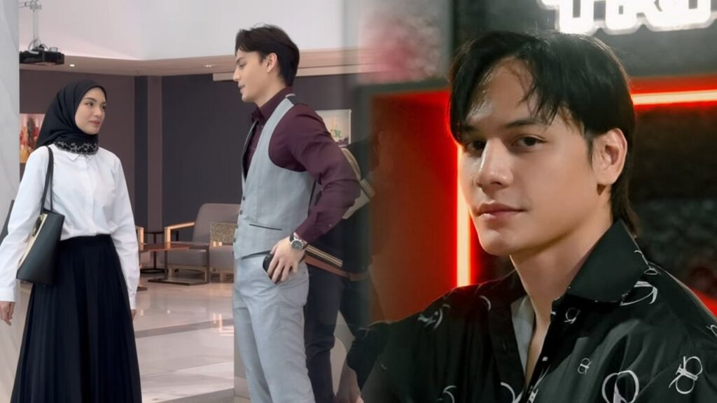 ‘Minat Amyra Rosli, sekarang dia panggil saya abang’