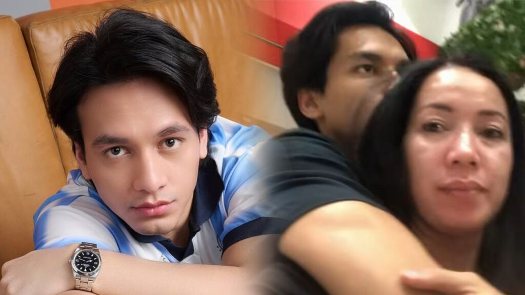 ‘Terjebak jauh’ – Jefri Nichol penat layan Threads ‘Kelatey’