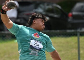 VTF jadi pemanas badan Jonah ke Mokpo