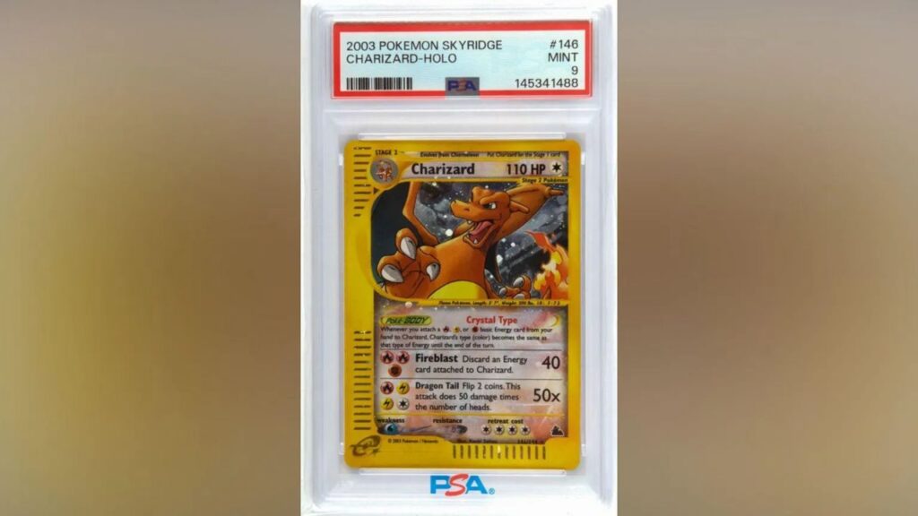 Tidak risau kos kahwin ratusan ribu, pengantin lelaki cuma jual 3 kad Pokemon