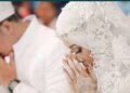 Hukum membaca doa ketika majlis perkahwinan
