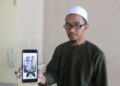 Beli kain kafan sendiri sebelum maut