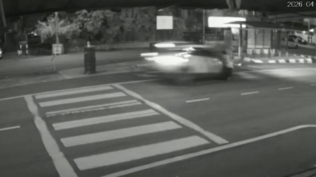 [VIDEO] Rempuh pejalan kaki, pemandu kereta diminta tampil bantu siasatan