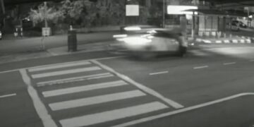 [VIDEO] Rempuh pejalan kaki, pemandu kereta diminta tampil bantu siasatan