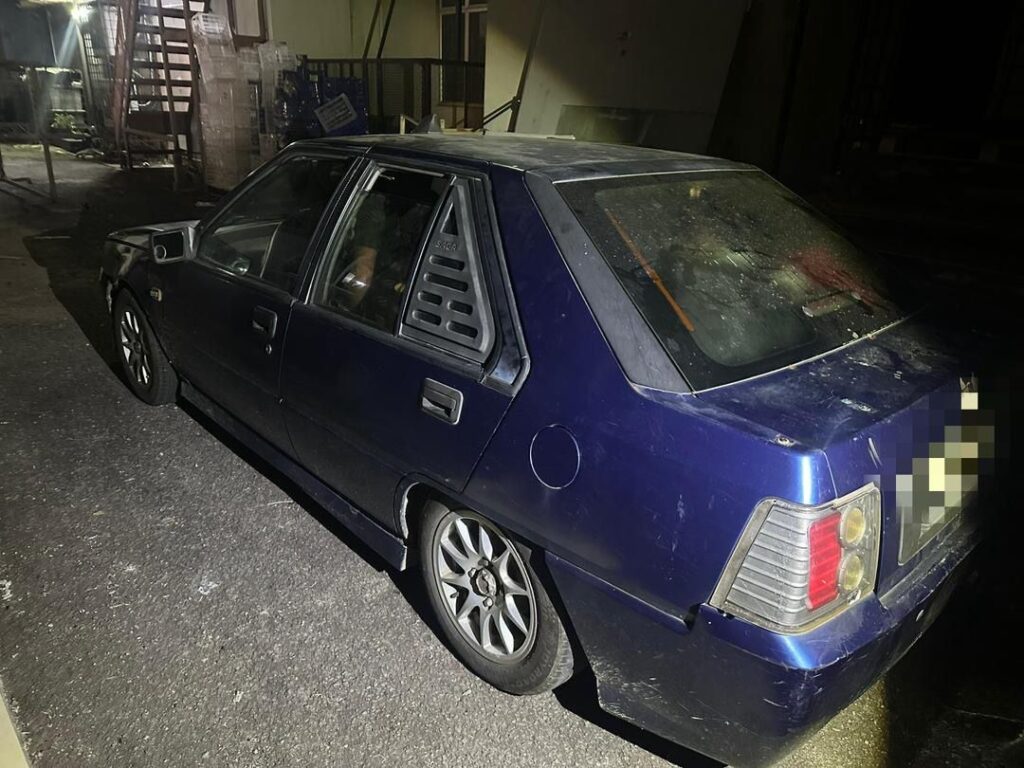 Dua remaja perempuan dicekup jadi ‘spy’ tekong darat angkut sembilan PATI