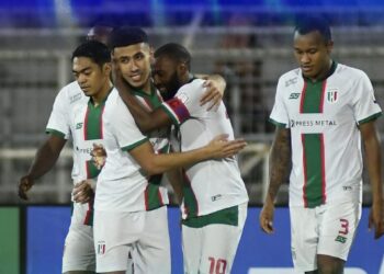 Liga Super: The Cats terus serlahkan taring sebenar