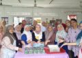Bengkel buat kuih talam hargai warisan kulinari tempatan