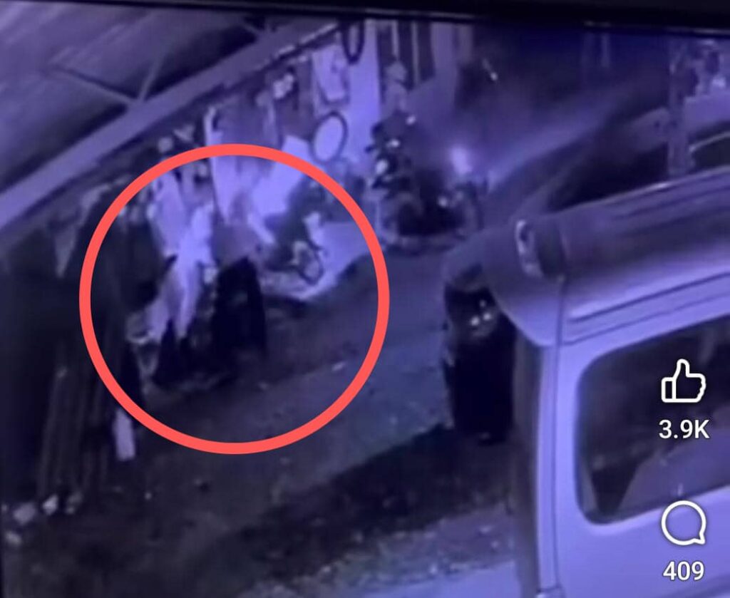 Lelaki tular serang dua individu sudah dicekup