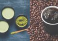 Matcha atau kopi, mana lebih baik?
