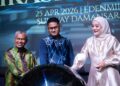 MHS Gold sasar satu juta pengguna aktif