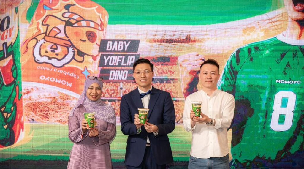 MOMOYO tawar peluang niaga francais perluas rangkaian di Malaysia