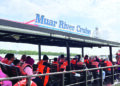 Muar lokasi pelancongan lengkap