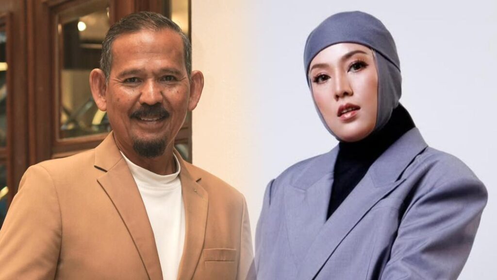 ‘Saya bangga dengan kejayaan Shila, usaha kerasnya berbaloi’