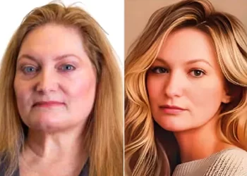 Ahli politik dipecat kerana guna gambar AI