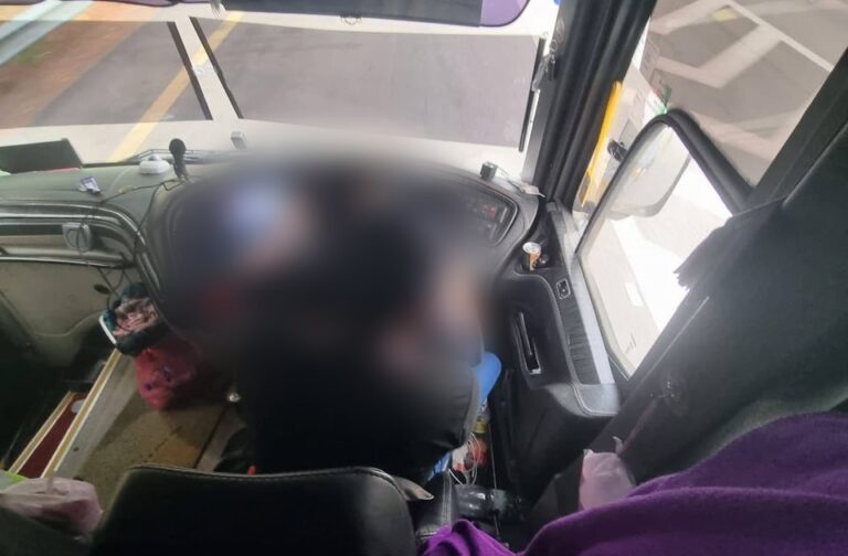 Pemandu bas, kenalan wanita janji hadir IPD Jasin esok