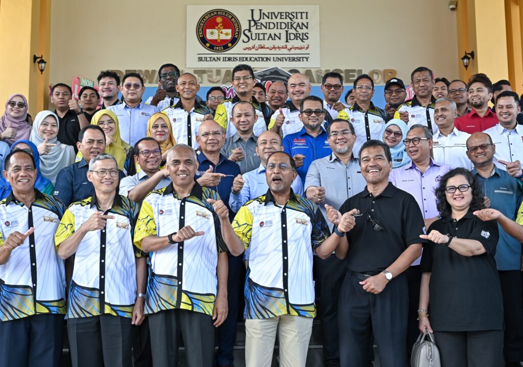 Generasi muda berminat sokong UMNO