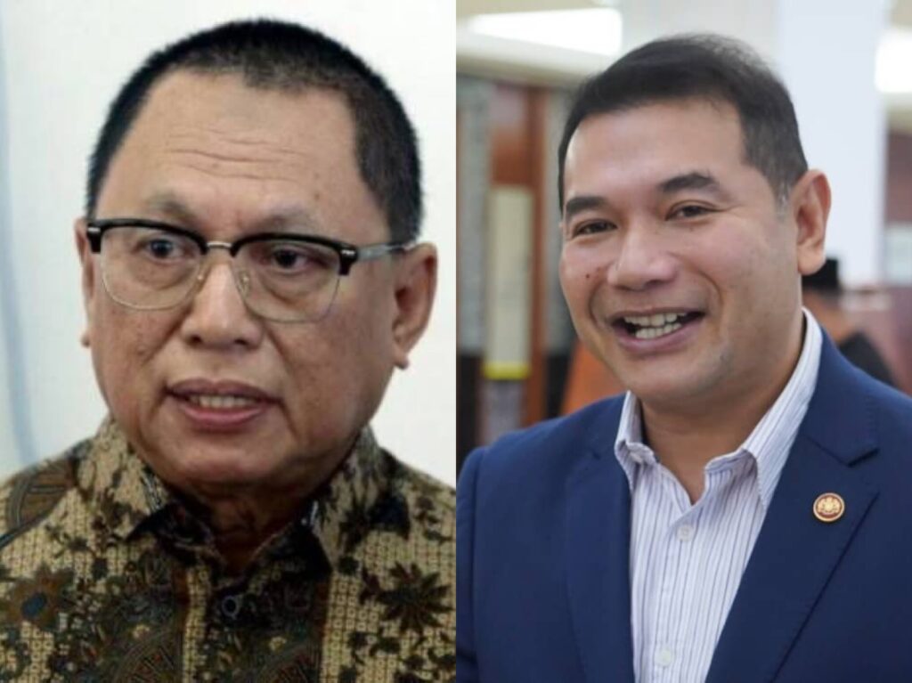 PRK Pandan tidak perlu, hanya bebankan rakyat