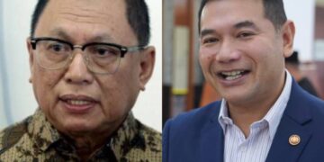 PRK Pandan tidak perlu, hanya bebankan rakyat