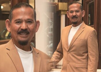 Saya sentiasa doakan anak-anak hingga akhir hayat – ND Lala