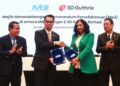 Usaha sama MBI Selangor, SD Guthrie majukan ladang di Sepang