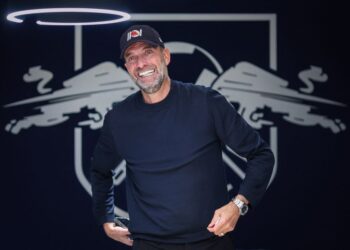 Pemain bintang ketuai prostes halang Klopp ke Real