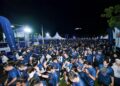 Heritage Run perkenal kategori baharu, tarik ramai peserta larian