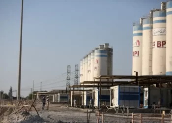 Russia pindahkan rakyatnya dari loji nuklear di Iran