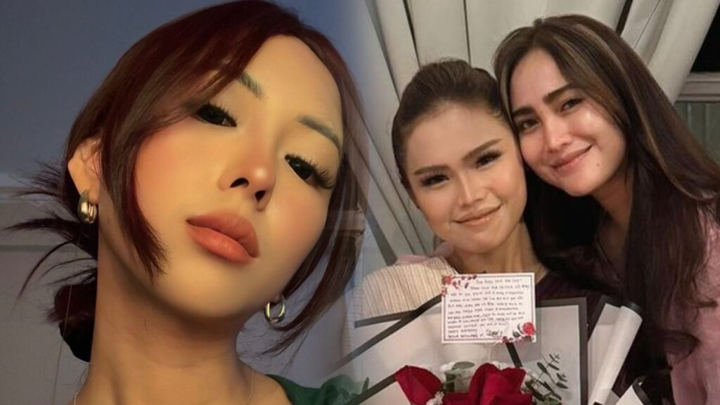 ‘Saya telan segalanya demi menyelamatkan anda, bila mahu tepati janji?