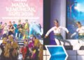 Pelajar TVET juga mahir lenggok tarian tradisional