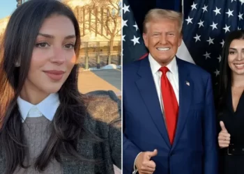 Pegawai antikeganasan Trump digantung tugas, didakwa jadi ‘sugar baby’
