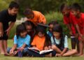 Pentingnya sokongan ibu bapa dalam pendidikan
