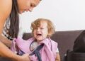 5 tip berdepan anak ‘tantrum’
