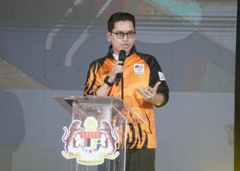 Sukma Selangor diteruskan secara berhemah