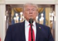 Sekatan terhadap Iran boleh berlarutan berbulan-bulan – Trump
