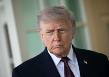 Perang Iran hampir tamat – Trump