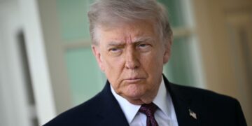 Perang Iran hampir tamat – Trump