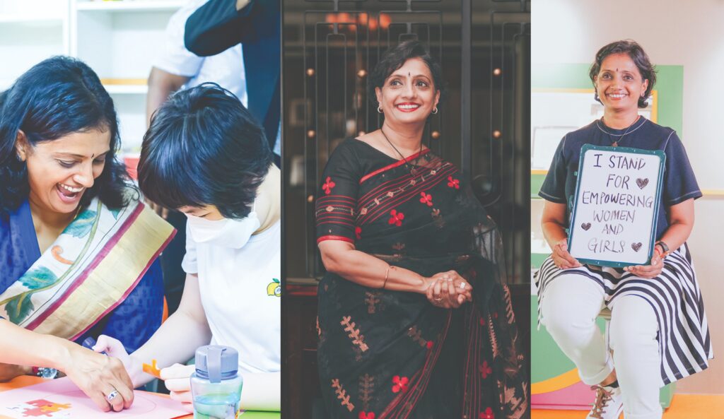 ‘Moga kerja-kerja hari ini tak diperlukan lagi pada masa hadapan’