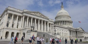 Senat Amerika gagal sekat Trump, perang diteruskan