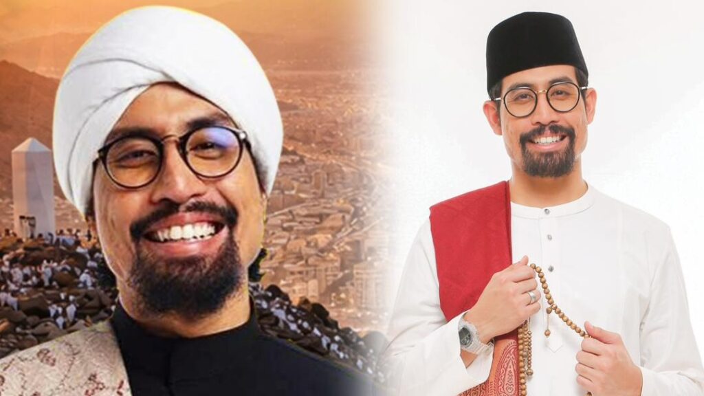 Dapat restu, Ustaz Don kembali meriahkan musim haji