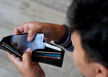 ‘Pokai lepas raya’ masalah kamu