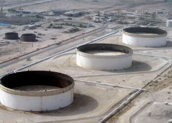 UAE serang Iran-WSJ