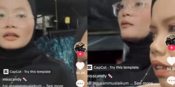 [VIDEO] ‘Rehatlah Nurfisya, kau dah bahagia di tempat tiada air mata’