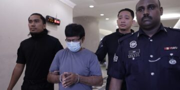 Lelaki Bangladesh guna Mykad orang lain pakai Budi95 didenda RM10,000