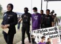 ‘Adik tak tahu suspek nikah 9 kali, ada 11 anak’